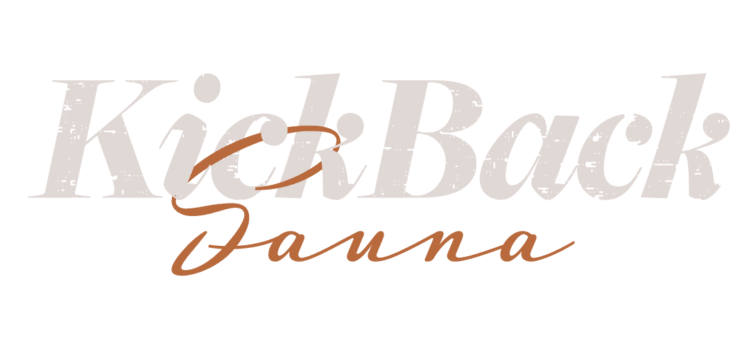 KickBack Sauna